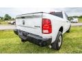 Bright White - 2500 Tradesman Crew Cab 4x4 Photo No. 4