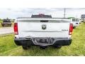 Bright White - 2500 Tradesman Crew Cab 4x4 Photo No. 5