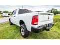 Bright White - 2500 Tradesman Crew Cab 4x4 Photo No. 6
