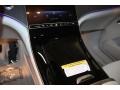 Controls of 2023 EQE 350+ SUV