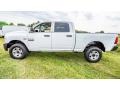 Bright White - 2500 Tradesman Crew Cab 4x4 Photo No. 7