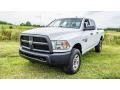 Bright White - 2500 Tradesman Crew Cab 4x4 Photo No. 8