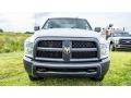 Bright White - 2500 Tradesman Crew Cab 4x4 Photo No. 9