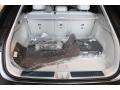  2023 EQE 350+ SUV Trunk