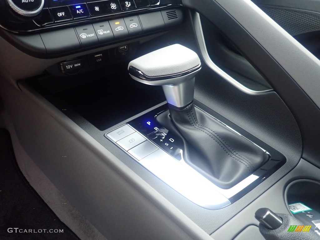 2023 Hyundai Elantra SEL CVT Automatic Transmission Photo #146308232