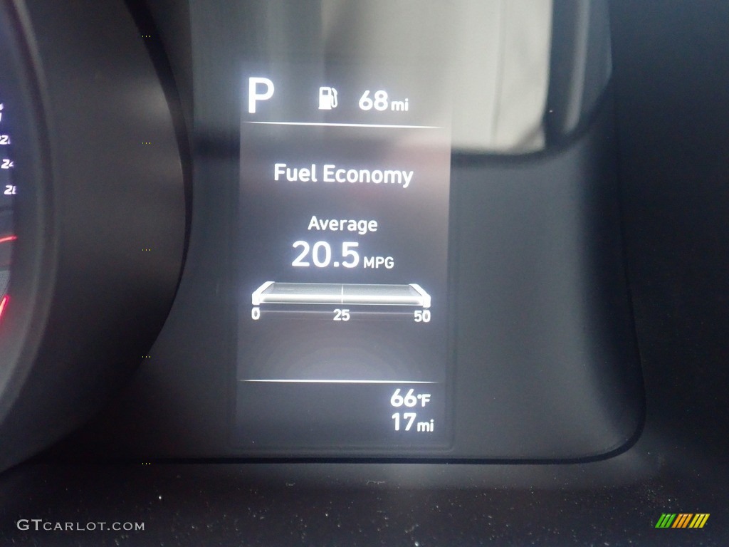 2023 Elantra SEL - Onyx Black / Medium Gray photo #19