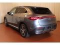 Selenite Gray Metallic - EQE 350+ SUV Photo No. 5