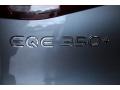 Selenite Gray Metallic - EQE 350+ SUV Photo No. 7