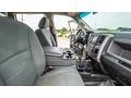 Bright White - 2500 Tradesman Crew Cab 4x4 Photo No. 24