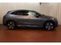 Selenite Gray Metallic - EQE 350+ SUV Photo No. 2