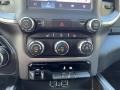 2023 Ram 1500 Big Horn Crew Cab 4x4 Controls