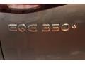 2023 Selenite Gray Metallic Mercedes-Benz EQE 350+ SUV  photo #7