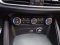 Controls of 2024 Stelvio Veloce AWD