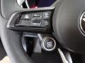  2024 Stelvio Veloce AWD Steering Wheel