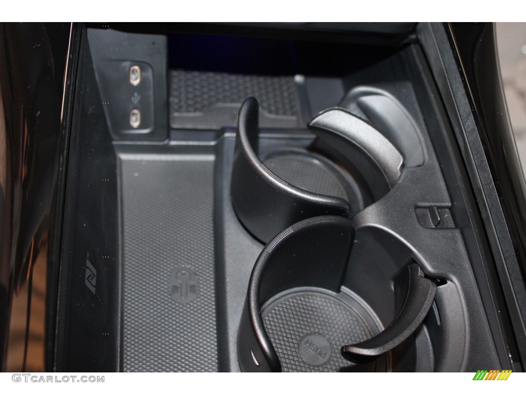 2023 EQE 350+ SUV - Selenite Gray Metallic / Neva Gray/Sable Brown photo #25