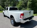 Bright White - 3500 Tradesman Crew Cab 4x4 Photo No. 9