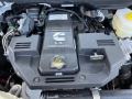 6.7 Liter OHV 24-Valve Cummins Turbo-Diesel Inline 6 Cylinder Engine for 2023 Ram 3500 Tradesman Crew Cab 4x4 #146308997