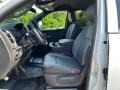Diesel Gray/Black Front Seat Photo for 2023 Ram 3500 #146309030