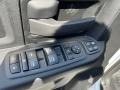 Controls of 2023 3500 Tradesman Crew Cab 4x4