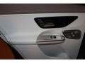 Selenite Gray Metallic - EQE 350+ SUV Photo No. 29