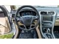 Dune 2013 Ford Fusion Energi SE Steering Wheel
