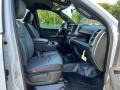 Front Seat of 2023 3500 Tradesman Crew Cab 4x4