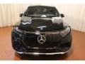 2023 Obsidian Black Metallic Mercedes-Benz EQS 450+ SUV  photo #3