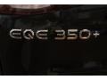 2023 Obsidian Black Metallic Mercedes-Benz EQE 350+ SUV  photo #7