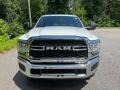 Bright White - 2500 Tradesman Crew Cab 4x4 Chassis Photo No. 3