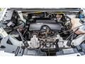 3.9 Liter Flex Fuel OHV 12-Valve VVT V6 2008 Chevrolet Uplander Cargo Engine