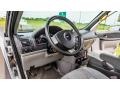 2008 Chevrolet Uplander Medium Gray Interior Interior Photo