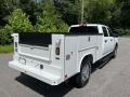 Bright White - 2500 Tradesman Crew Cab 4x4 Chassis Photo No. 6