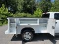 Bright White - 2500 Tradesman Crew Cab 4x4 Chassis Photo No. 7