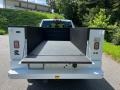 Bright White - 2500 Tradesman Crew Cab 4x4 Chassis Photo No. 9