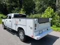 Bright White - 2500 Tradesman Crew Cab 4x4 Chassis Photo No. 10