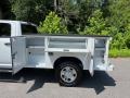 Bright White - 2500 Tradesman Crew Cab 4x4 Chassis Photo No. 11