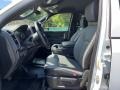 Bright White - 2500 Tradesman Crew Cab 4x4 Chassis Photo No. 13