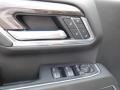 Jet Black Door Panel Photo for 2024 Chevrolet Silverado 2500HD #146309666
