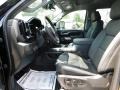 2024 Black Chevrolet Silverado 2500HD LTZ Crew Cab 4x4  photo #23