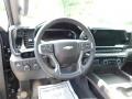 2024 Black Chevrolet Silverado 2500HD LTZ Crew Cab 4x4  photo #25