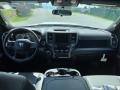 Bright White - 2500 Tradesman Crew Cab 4x4 Chassis Photo No. 19