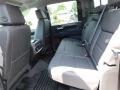 Jet Black Rear Seat Photo for 2024 Chevrolet Silverado 2500HD #146310116