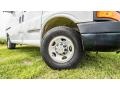 Summit White - Express 2500 Cargo Van Photo No. 2