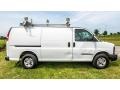 Summit White - Express 2500 Cargo Van Photo No. 3
