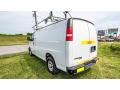 Summit White - Express 2500 Cargo Van Photo No. 6