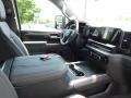 2024 Black Chevrolet Silverado 2500HD LTZ Crew Cab 4x4  photo #51
