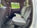 Rear Seat of 2023 4500 SLT Crew Cab 4x4 Chassis