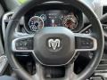  2023 4500 SLT Crew Cab 4x4 Chassis Steering Wheel