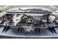 Summit White - Express 2500 Cargo Van Photo No. 16