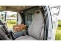 Summit White - Express 2500 Cargo Van Photo No. 17